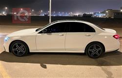 مرسيدس بنز E-Class